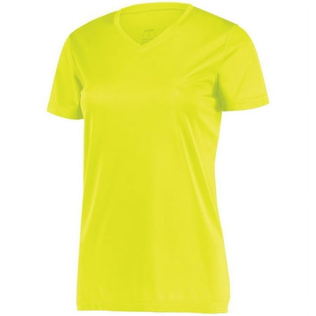 LADIES WICKING T-SHIRT
