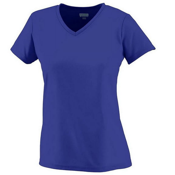 LADIES WICKING T-SHIRT