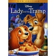 thumbnail image 1 of LADY AND THE TRAMP (DVD), 1 of 2