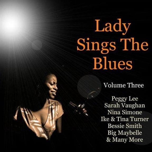 LADY SINGS THE BLUES (EUROPEAN IMPORT) [CD] [1 DISC]