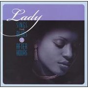 Lady Sings the Blues, Vol. 2 After Hours CD by Various Artists
