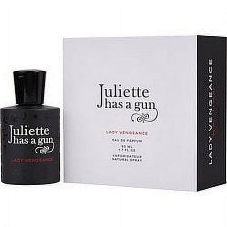 Juliette Has a Gun Lady Vengeance Eau de Parfum for Women 50ml Spray Bottle