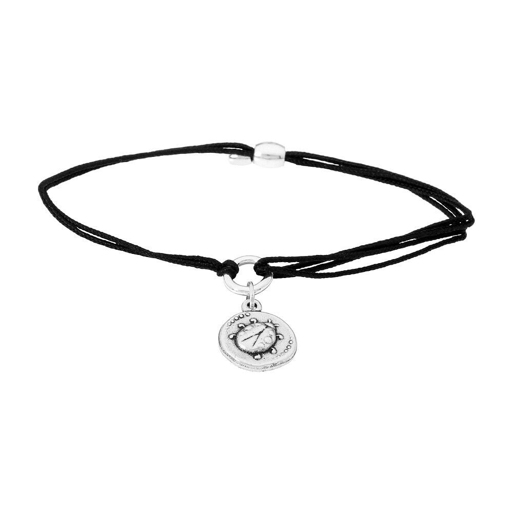 Alex and ani store ladybug bracelet