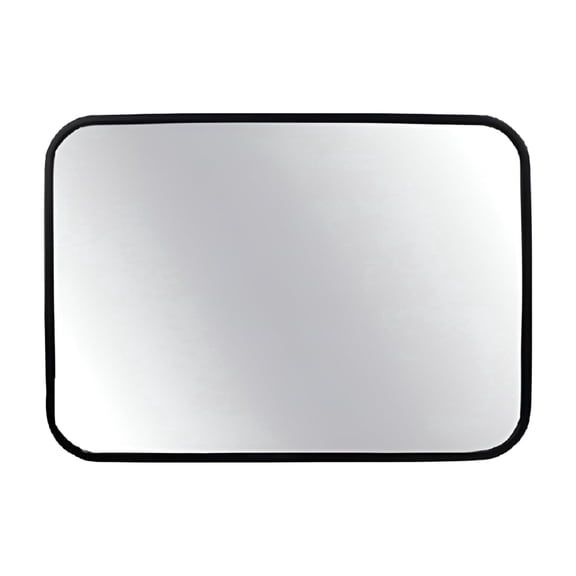 LADYGYM 2026 New 360 Rotatable Baby Rearview Mirror for Car,Wide View Infant Safety Monitoring Mirror,Adjustable Back Seat Mirror for Parents,Clear Anti-Glare Baby Car Accessory