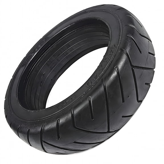 LADYGYM 2026 New 6 Inch 6X2 Solid Tire for Electric Scooter Replacement Wheel for Electric Scooters,Personal Transport,Mobility Devices,Outdoor Commuting,Scooter Repair