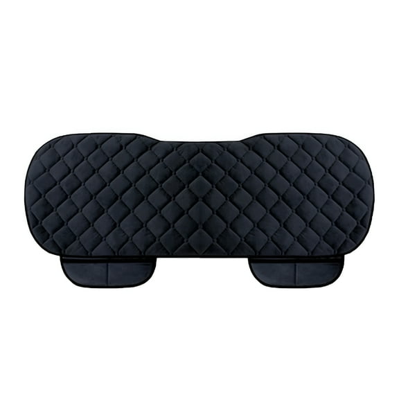LADYGYM 2026 New Car Rear Back Row Car Seat Cover Protector Mat Auto Accessories Chair for Car Interiors,Seat Protection,Vehicle Cleanliness,Child Safety,Pet Care,Travel Comfort