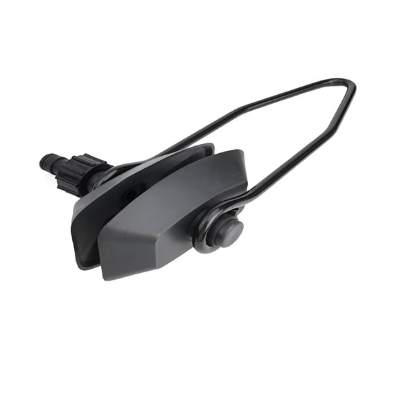 LADYGYM 2026 New Engine Flusher /Outboard Motor Water Flush Ear /Muff Fits Tool Parts for Boat /Ear Muffs Fits Outboards/ and Stern Drives A
