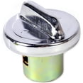 thumbnail image 1 of LADYGYM 2026 New Fuel Gas Tank Cap for 49Cc 50Cc 125Cc Scooter Moped Atv Go Karts Pit Bike Dirt Bikes Engine Tank for Scooter,Moped,Atv,Go-Kart,Pit Bike,Dirt Bike, 1 of 2