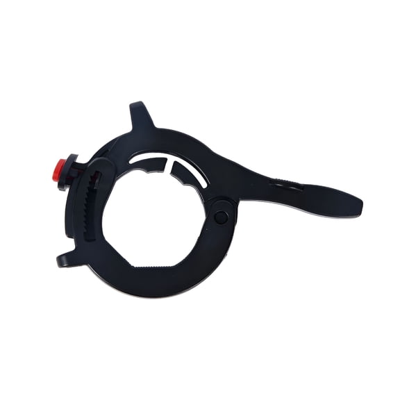LADYGYM 2026 New Motorcycle Cruise Control Throttle Lock Assist Speed Stabilizer Booster Modification Accessories for Bikes Scooters Atvs for Road,Touring,City,Off-Road