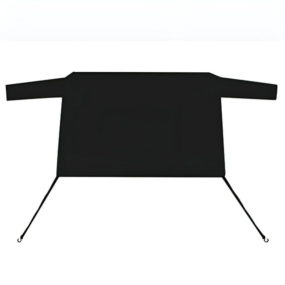 LADYGYM 2026 New Rear Windshield Snow Shield,Frost-Proof Sun Visor,Rear Window Cover for Automobile,Keeps Your Car'S Rear Window Snow-Free and Sun Protected,Easy to Install and Weather Resistant