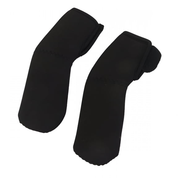 LADYGYM 2026 New Stroller Handle Covers for Umbrella Type Stroller Models-Stretchable Universal Fit,for Strollers,Baby Gear,Outdoor Walks,Travel,Stroller Accessories