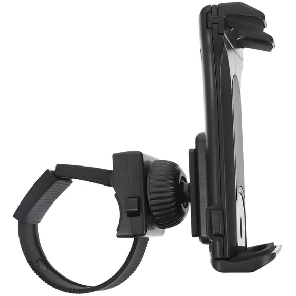 LADYGYM 2026 New Stroller Phone Mount Bike Tablet Rack Phone Holder Treadmill Mobile Device Clamp for Bike, Stroller, Treadmill, Gym, Workout, Car, Desk, Outdoor Activities