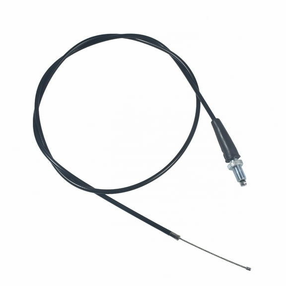 LADYGYM 2026 New Throttle Cable Easy Install 52 Inches 196Cc,212Cc for Small Engine Go-Karts,Mini Bikes,Lawnmowers,Motorcycles,Off-Road Vehicles.