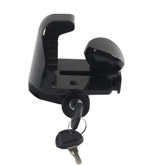 LADYGYM 2026 New Trailer Hitch Lock with Keys,Fit 1-7/8",2",And 2-5/16" Couplers for Trailers,Towing,Securing Hitch Couplers,Preventing Theft,Rvs,Boats,Parking,Outdoor Storage.