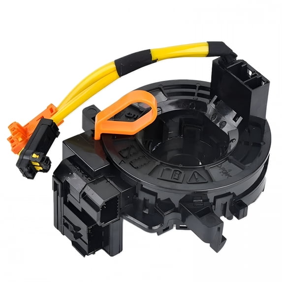 LADYGYM Clock-Spring, Compatible with