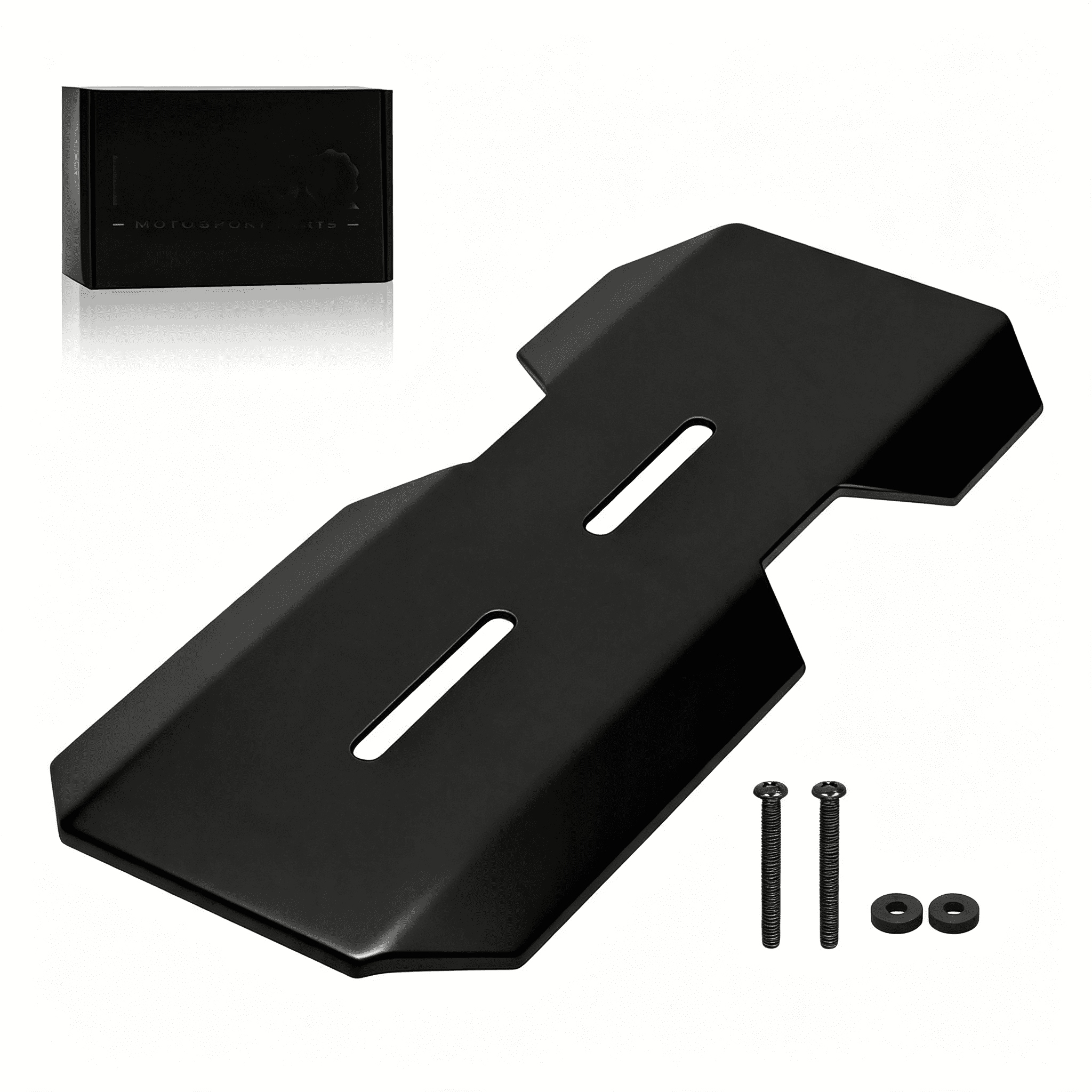 Scrub Rx LADYGYM Cnc Central Mud Guard Plate Mud Splash Guard | for Electric ...