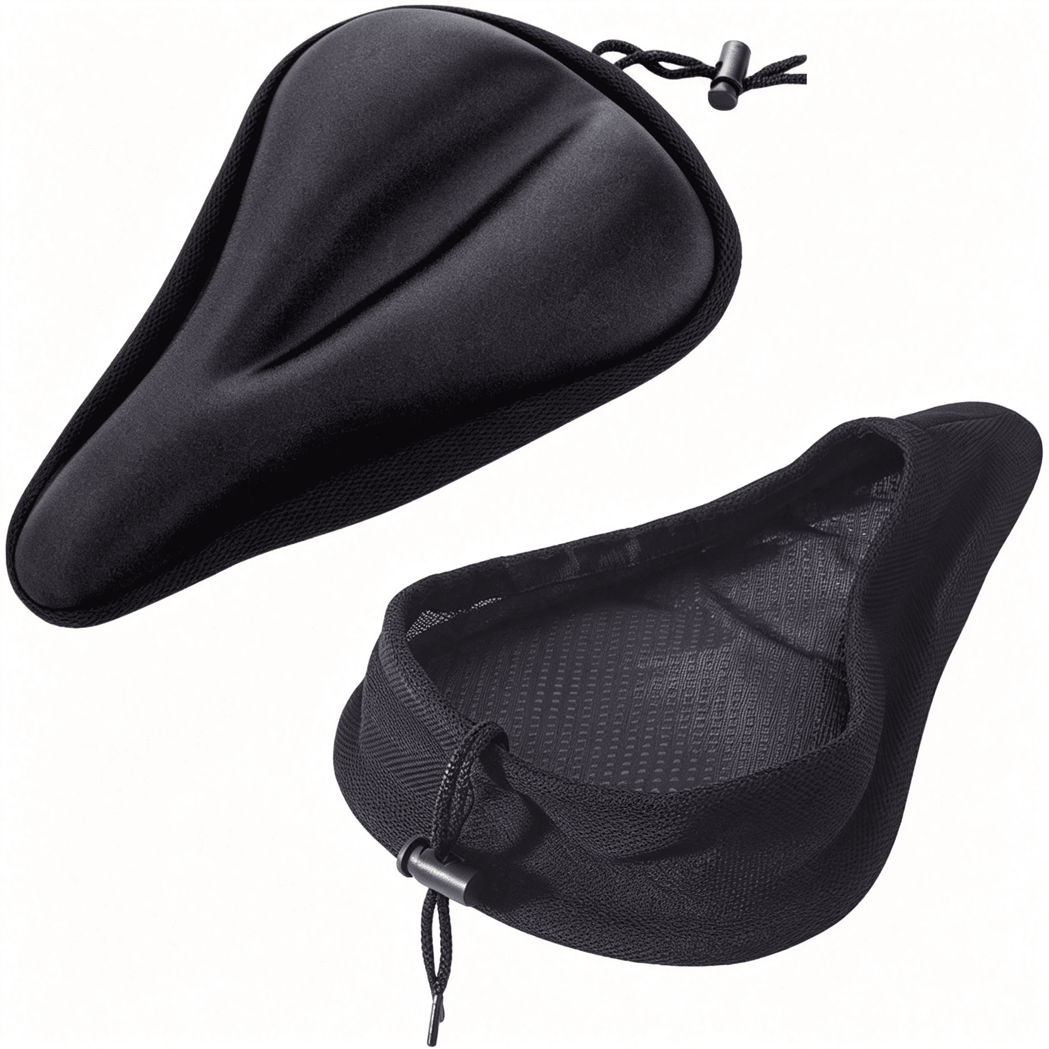 schwinn bicycle seat cover 201 203 Recumbent Bike Back Pad MFR-1886 18088  hydrafitnessparts Compatible with most standard sized adult bike seats Schwinn Cruise Memory Foam Dual