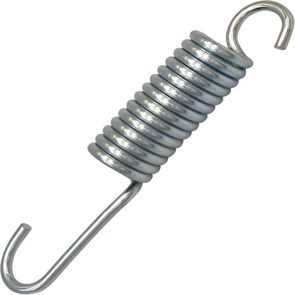 LADYGYM Mini Bike Kickstand Spring for Trail B200R Bike Cx100X Rb200 Baja Warrior Mb200 Doodlebug Db30 Mini Bikes Parts
