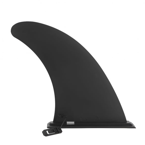LADYGYM Surfboard Fin, Kayak, Plastic Stand Up Paddle Board Surfboard Accessory