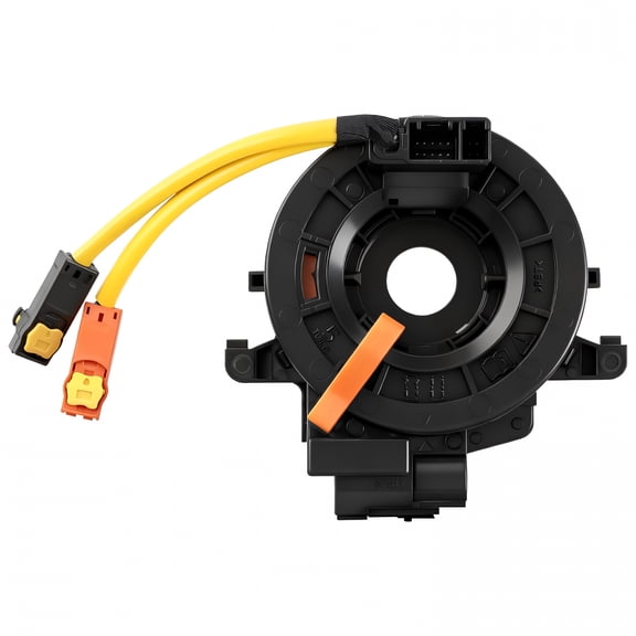 LADYGYM Wire Harness Clock-Spring Replacement