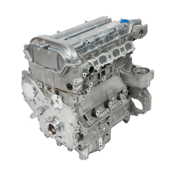 LAF LEA 2.4L Long Block Engine Ass for Chevrolet Orlando Equinox Buick Verano GMC Terrain 20102017