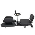 LAFANG 3 Leg Split Flexibility Stretching Equipment Horizontal Cross