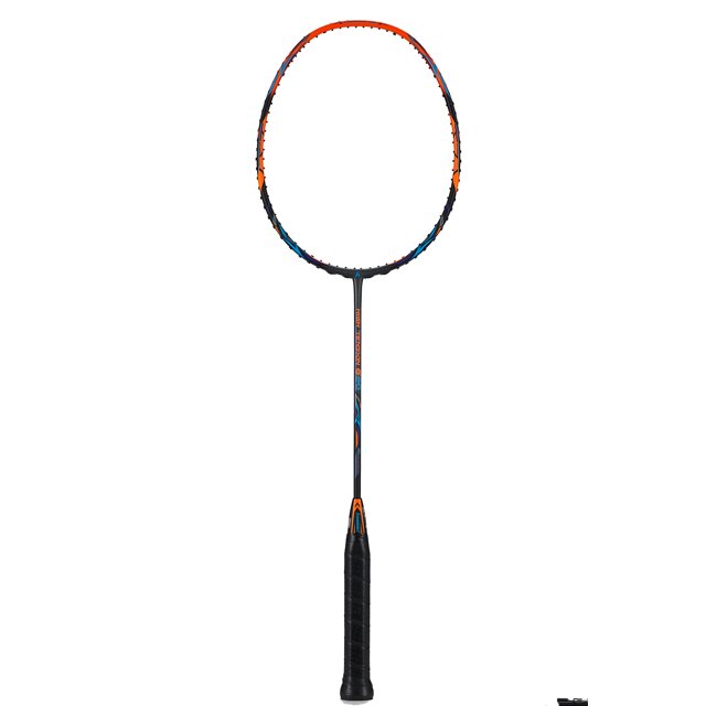 LAFANG Badminton Racket High Tension G30 4U 30T Carbon Fiber Badminton