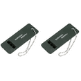 LAFANG Emergency Survival Whistle High Decibel Safety Multiple Audio