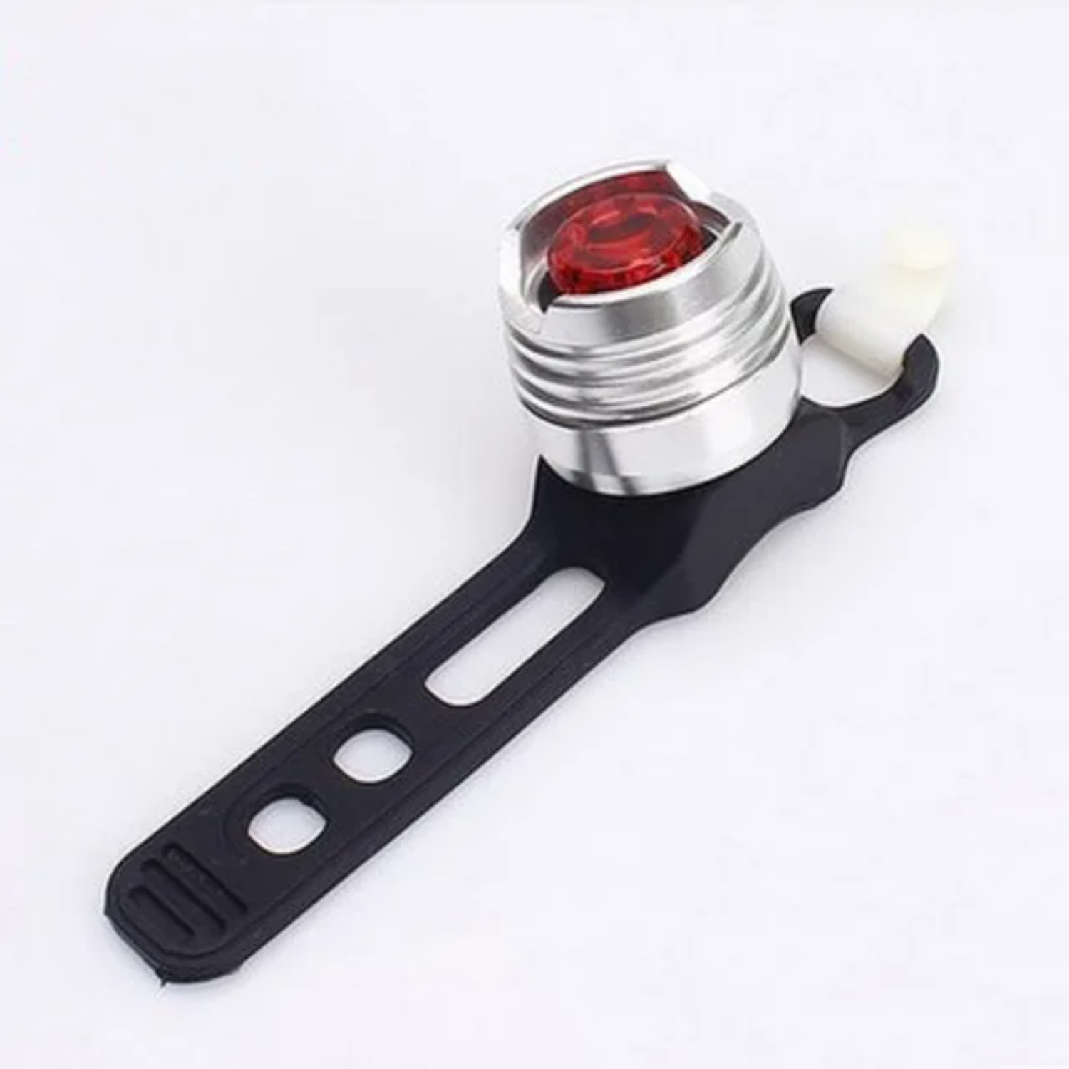 LAFANG Enhance safety on night rides with waterproof flashing rear