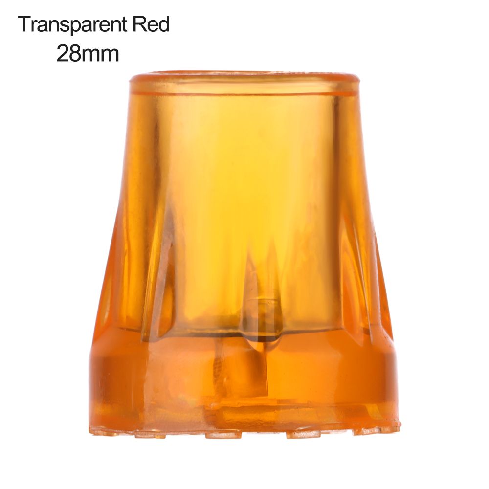 LAFANG Rubber Trekking Pole Alpenstock Walking Stick Cane Climb