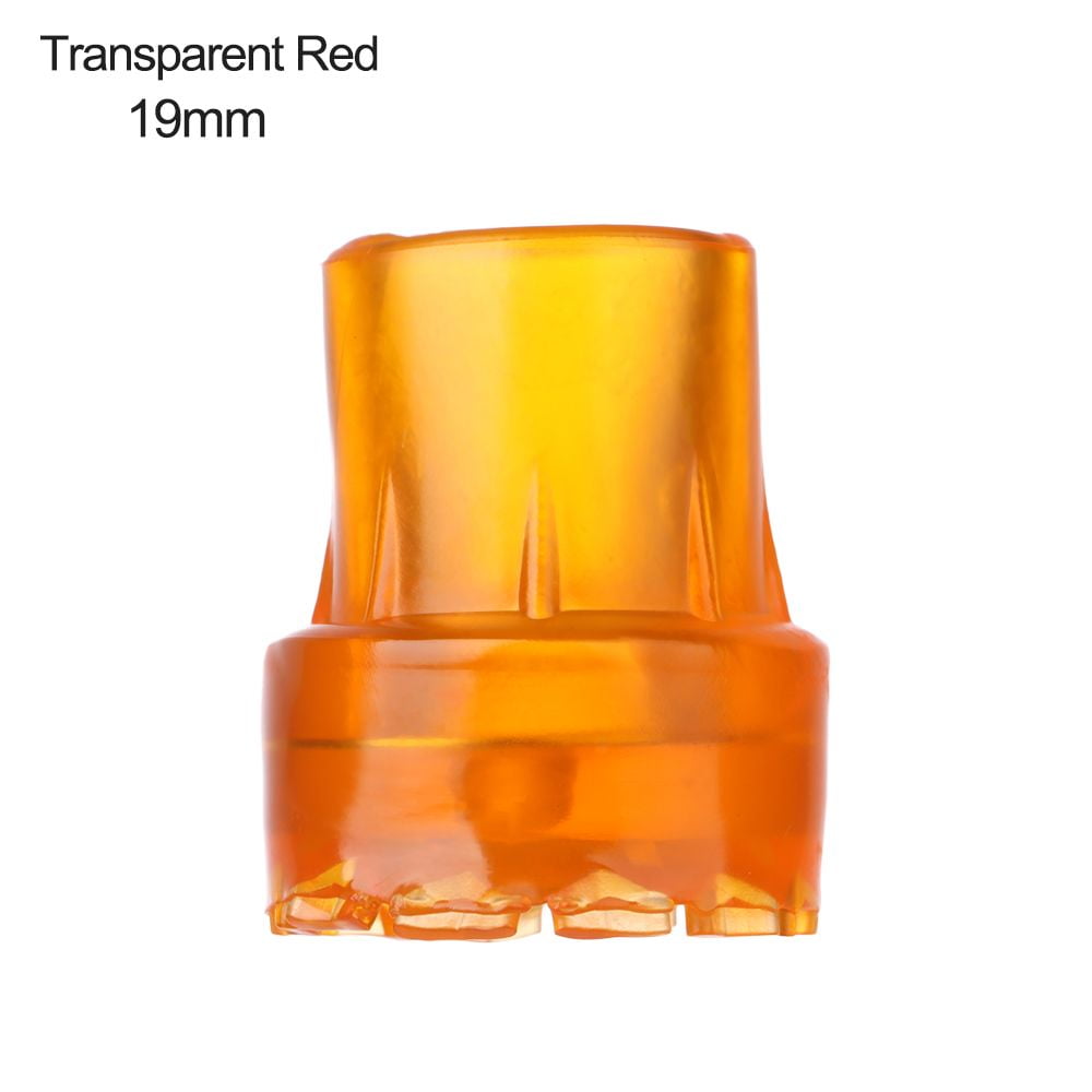 LAFANG Rubber Trekking Pole Alpenstock Walking Stick Cane Climb