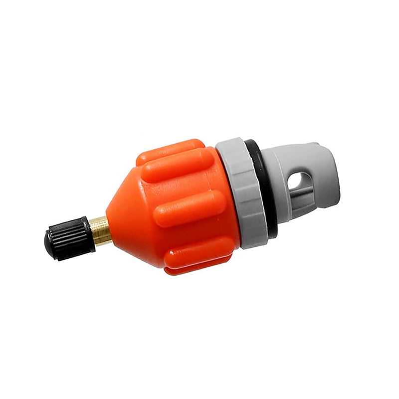 LAFANG Surfboard Air Adapter Inflatable Stand Paddle Board Rubber Boat