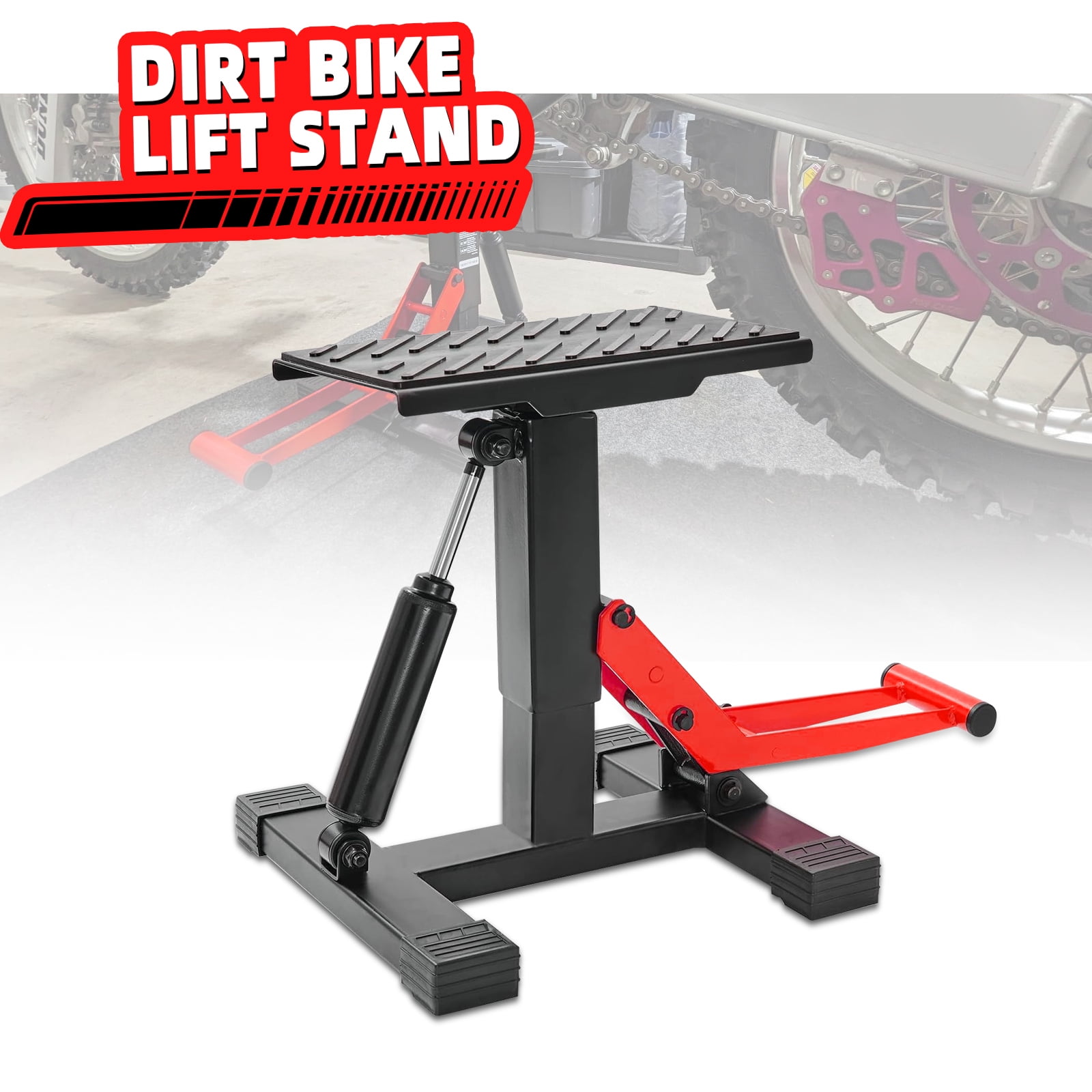 Motorcycle Jacks in Motorcycle Transport & Storage - Walmart.com