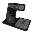 thumbnail image 1 of LAFC 3-In-1 Wireless Charger, 1 of 5