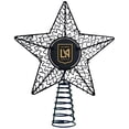thumbnail image 1 of LAFC Star Tree Topper, 1 of 1