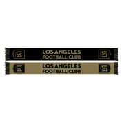 وشاح ثنائي اللون من LAFC