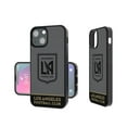 thumbnail image 1 of LAFC iPhone Endzone Design Bump Case, 1 of 6