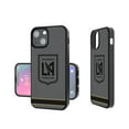 thumbnail image 1 of LAFC iPhone Stripe Design Bump Case, 1 of 6