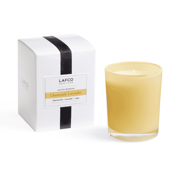 LAFCO New York Votive Candle, Chamomile Lavender - 1.9 oz