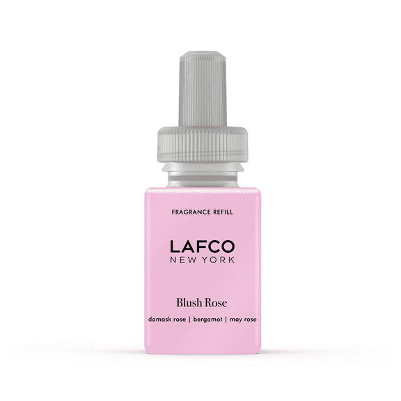 LAFCO New York Pura Smart Device Refill, Blush Rose