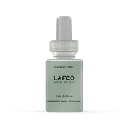 LAFCO New York Pura Smart Device Refill, Feu de Bois
