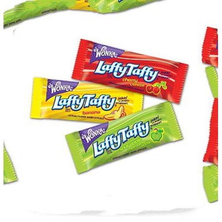 LAFFY TAFFY