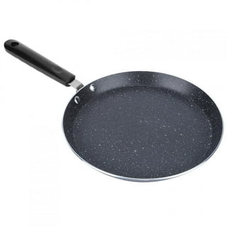 De Buyer Non-stick Frying Pan, Choc Resto, Induction, 9.5 in