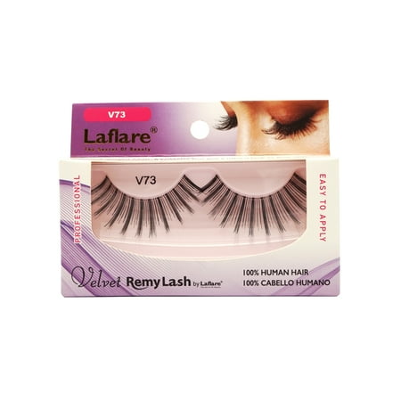 LAFLARE Velvet Remy Lash - V73