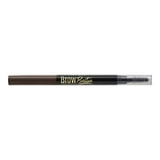 L.A. Girl Brow Bestie Triangular Auto Pencil, Deep Brown GBP377