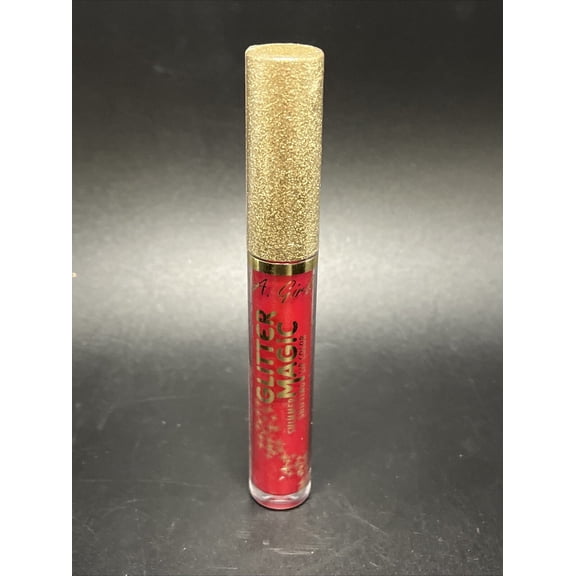 L.A. Girl Glitter Magic Shimmer Shifting Lip Color #894 - Ravishing Lip Gloss