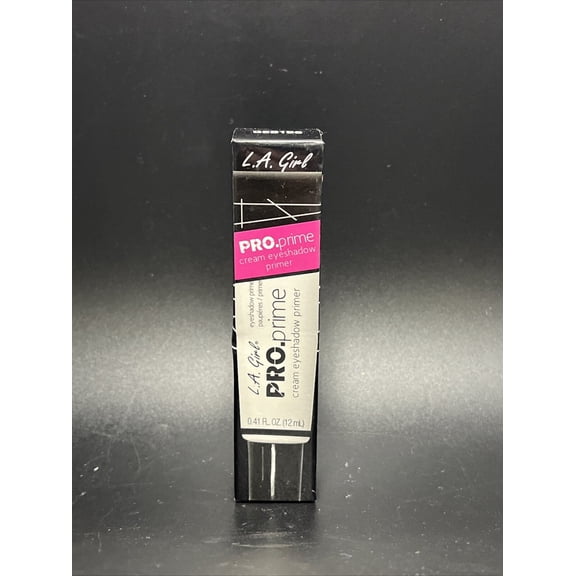 L.A Girl Pro Prime Cream Eyeshadow Primer GEB198*