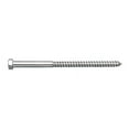 thumbnail image 1 of LAG SCREW 304 STAINLESS STEEL 1/2" X 6" (S0335-13150), 1 of 2