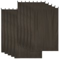 thumbnail image 1 of LAGarden 54"x84" Outdoor Curtain Panel Tab Top Drape UV30+ Patio Pergola Garden 10 Pack, 1 of 9
