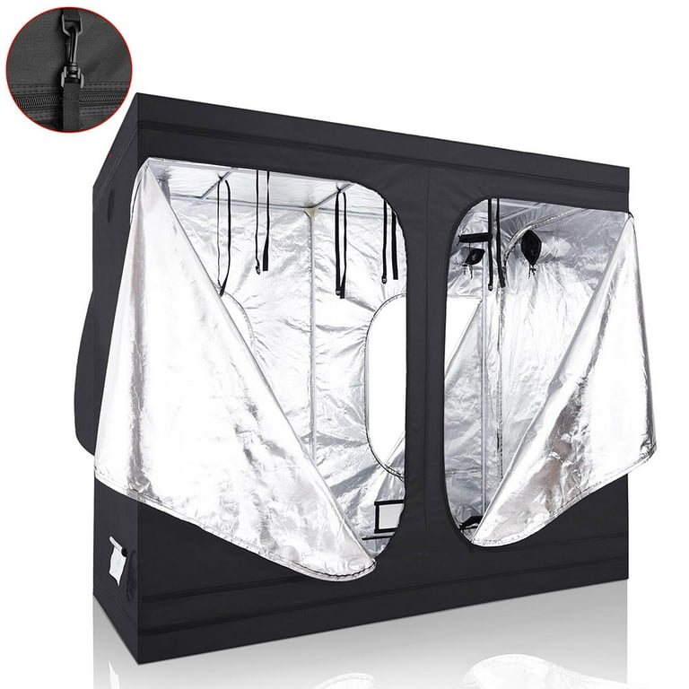 Lagarden grow cheap tent